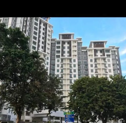 S Pice Arena Homestay