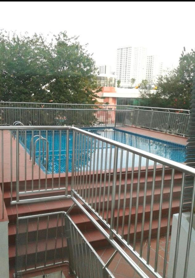 Apartment S Pice Arena Bayan Lepas