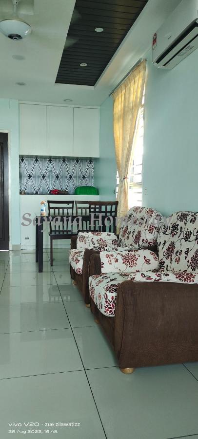 Apartment S Pice Arena Bayan Lepas