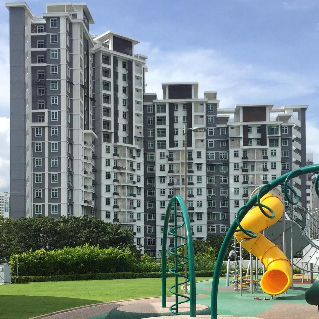 Apartment S Pice Arena *