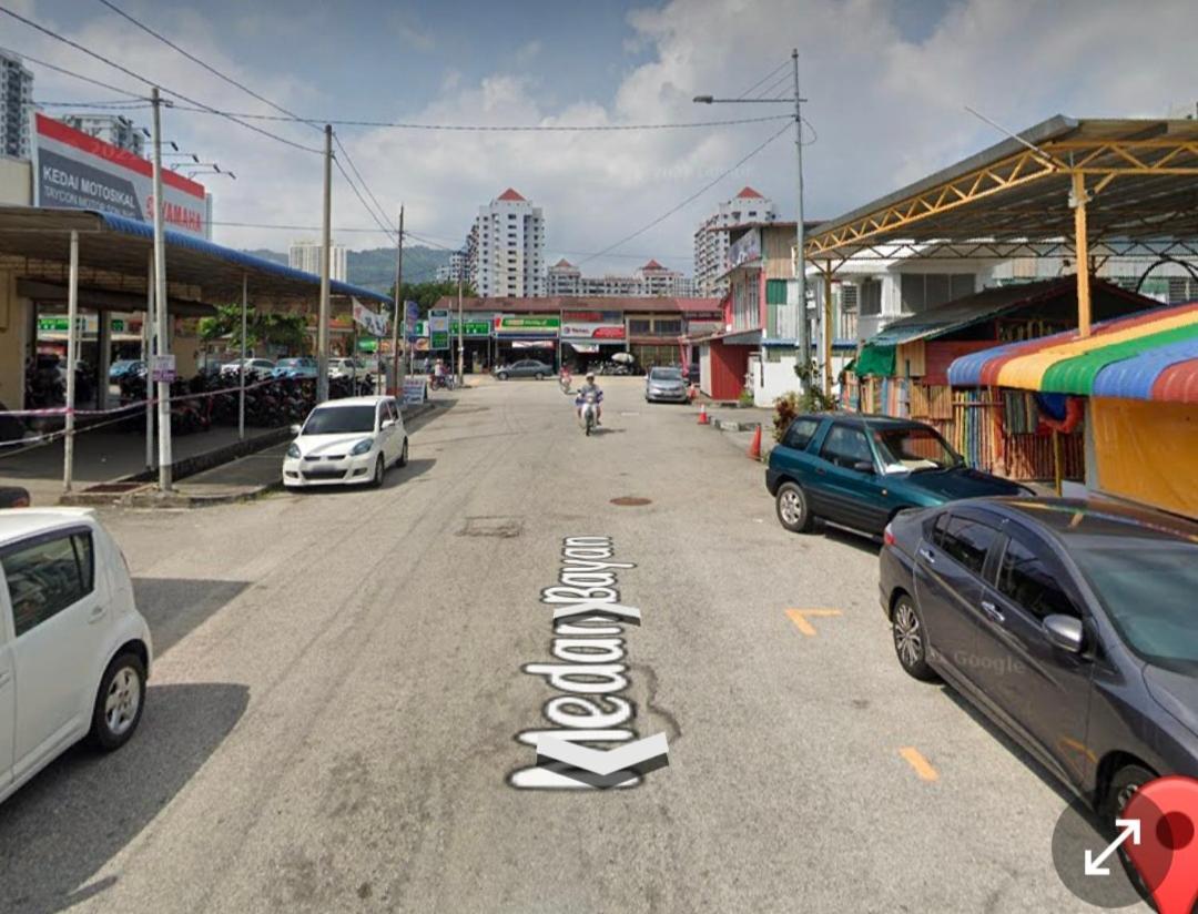 S Pice Arena * Bayan Lepas
